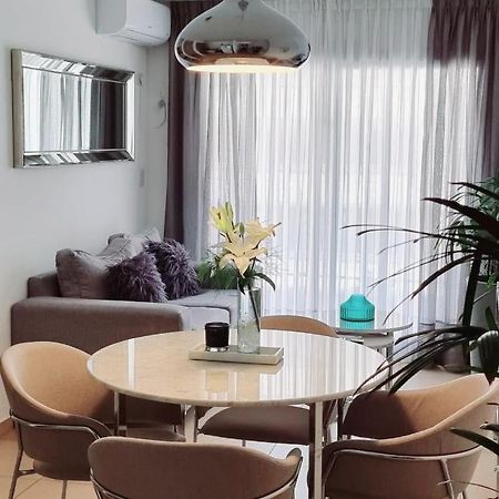 Nueva Cordoba - Premium Apartman Kültér fotó