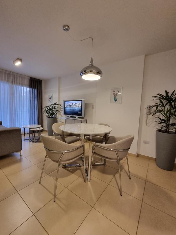 Nueva Cordoba - Premium Apartman Kültér fotó
