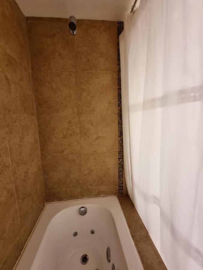 Nueva Cordoba - Premium Apartman Kültér fotó