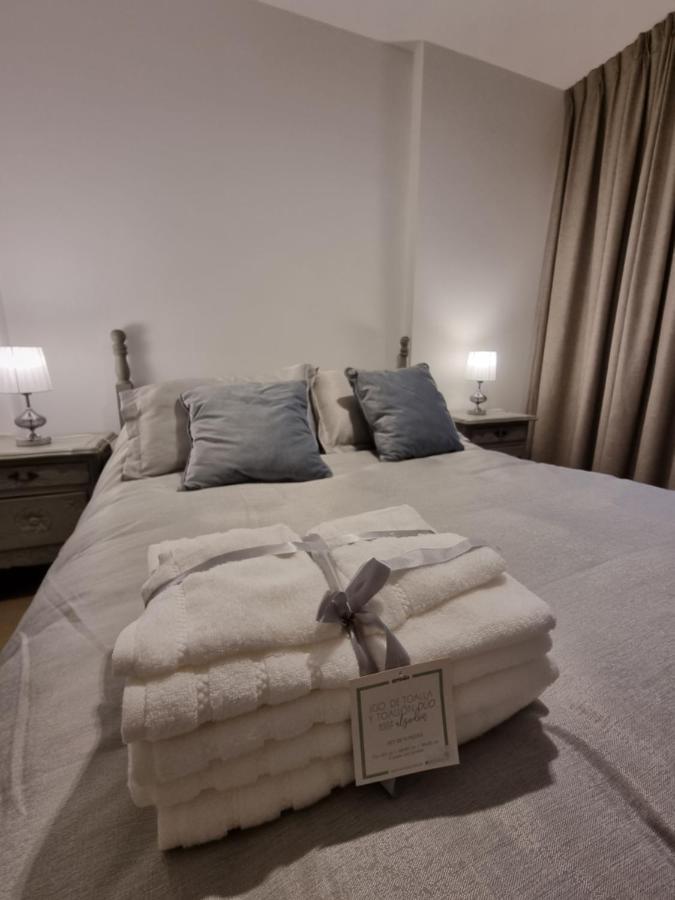Nueva Cordoba - Premium Apartman Kültér fotó
