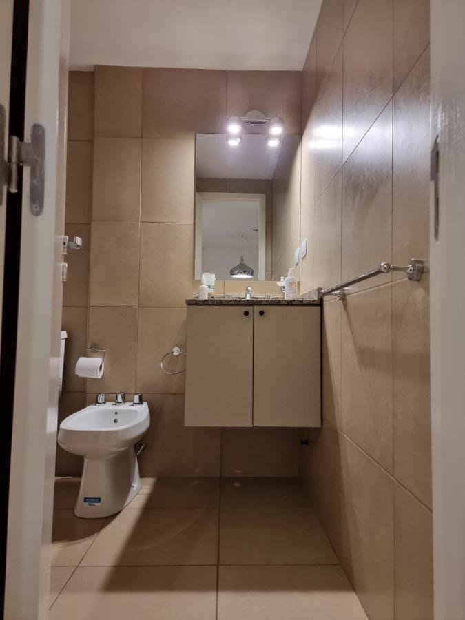 Nueva Cordoba - Premium Apartman Kültér fotó