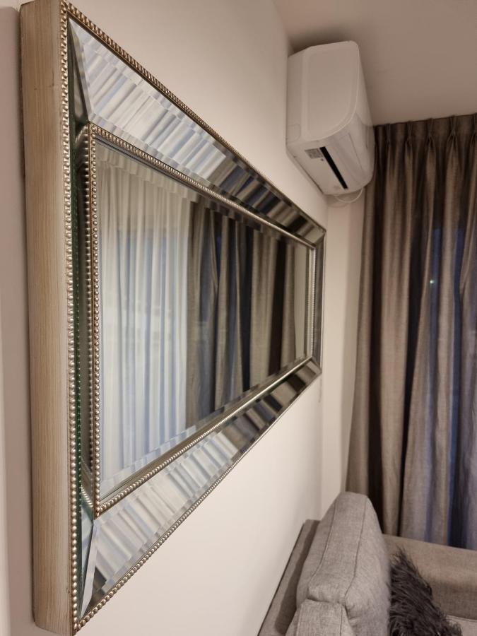 Nueva Cordoba - Premium Apartman Kültér fotó