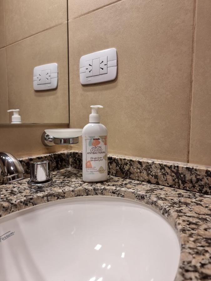 Nueva Cordoba - Premium Apartman Kültér fotó