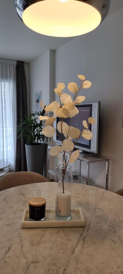 Nueva Cordoba - Premium Apartman Kültér fotó